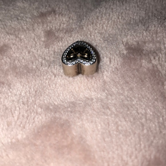 LIMITED ED. Bound By Love Pandora Charm - Picture 7 of 7